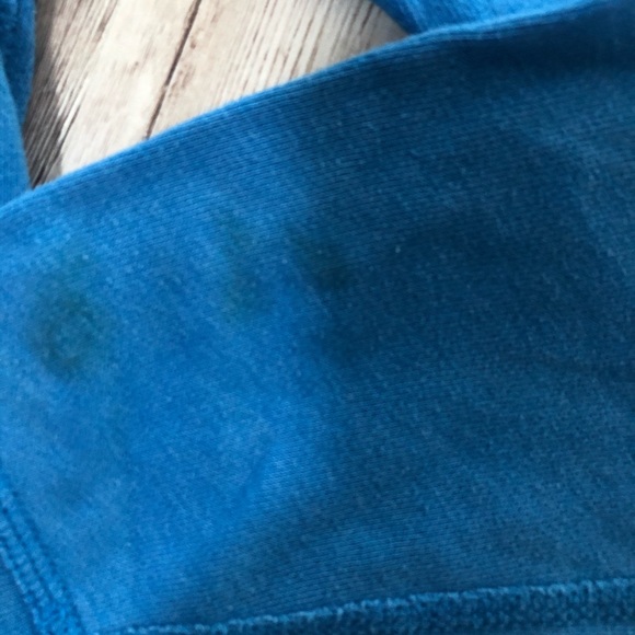 Hollister wide crew neck sweatshirt M - Picture 4 of 4